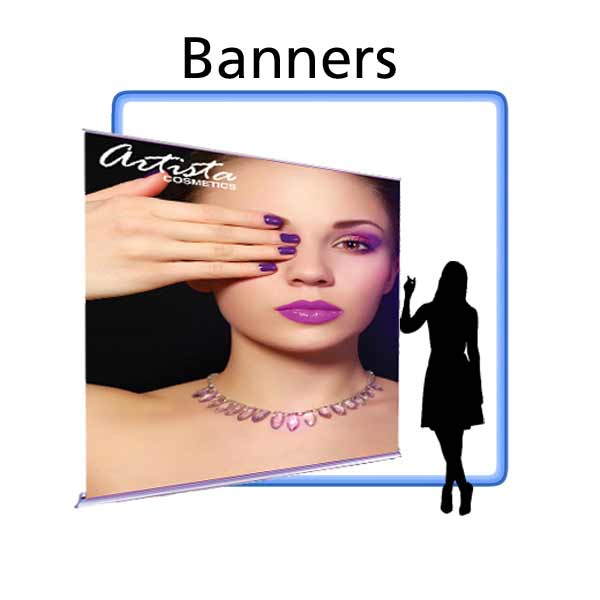 Banner Displays